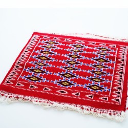 Tapis rouge 